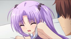姫様LOVEライフ！ ツインテ生意気姫様・舞華～高貴にぐずる姫尻穴◆～ (加工あり) サンプル画像3