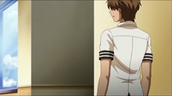 三射面談～連鎖する恥辱・調教の学園～ 貞淑親子丼・真璃香＆美冬～啜り合う強気な縞パン◆ (加工あり) サンプル画像