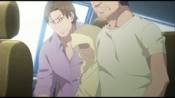 八尺八話快樂巡り（はちしゃくはちわけらくめぐり）～異形怪奇譚～ THE ANIMATION 『八尺様 夢物語』 (加工あり) サンプル画像13