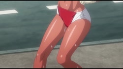 指導姦 Day after THE ANIMATION 第1巻 (加工あり) サンプル画像10