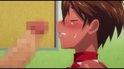 指導姦 Day after THE ANIMATION 第1巻 (加工あり) サンプル画像3