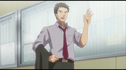 身体で解決◆ 百鬼屋探偵事務所 ～百鬼屋 光の妖怪事件簿～ 第一話 処女捨山伝説怪奇譚 (加工あり) サンプル画像2