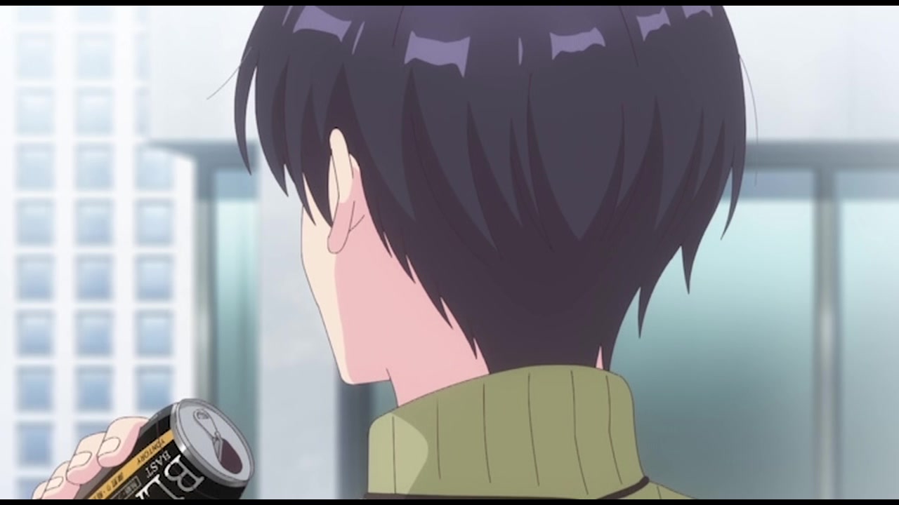 やたらやらしい深見くん プレミアム版 サンプル画像