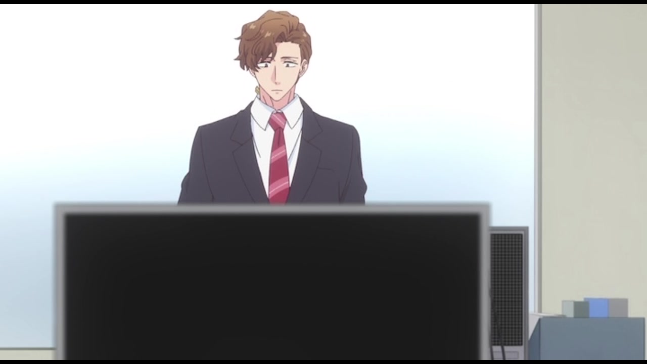 やたらやらしい深見くん プレミアム版 サンプル画像