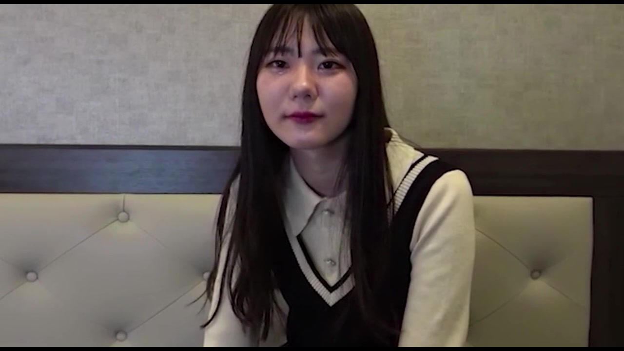 奇跡的に出演OKしてもらえましたスタイル抜群&美〇女なのに巨尻歯科衛生士の美〇女に容赦なく初顔射と初 サンプル画像