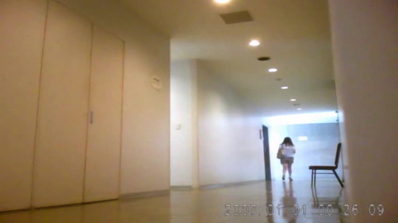 プリケツ!現役女子大生のトイレ事情! Vol.03 サンプル画像