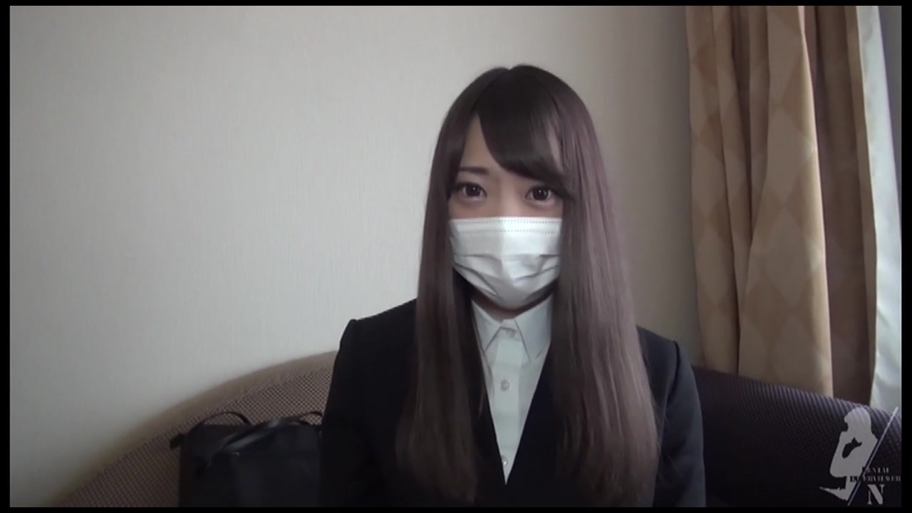 童顔で可愛らしい、締りが良くて敏感な就活生のなおちゃんに中出し♪【個人撮影】 前編 サンプル画像1