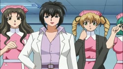 MEDICAL HUMILIATION サンプル画像