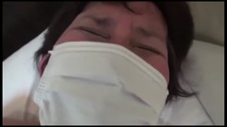 結婚25年目の48歳、3人の子持ち主婦。生ハメ中出し。24歳の息子が見なきゃいいけど… サンプル画像