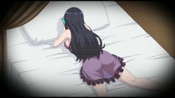 自宅警備員2 第七話 従兄妹・叔母・メイド～自宅警備員は眠らない～ (加工あり) サンプル画像6
