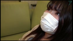 現役看護師さん。変態性の開放で「にゃん♡にゃん♡」騎乗位大量中出し♡両想い♡ サンプル画像2