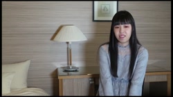 【ASMR★モナシ】小説を読むのが大好きの文学少女JD！ジャニオタで全然垢ぬけてないのに、脱ぐとすごい！！ロケットおっぱい持ちのゆきさん（21）が音パコに挑戦！ サンプル画像