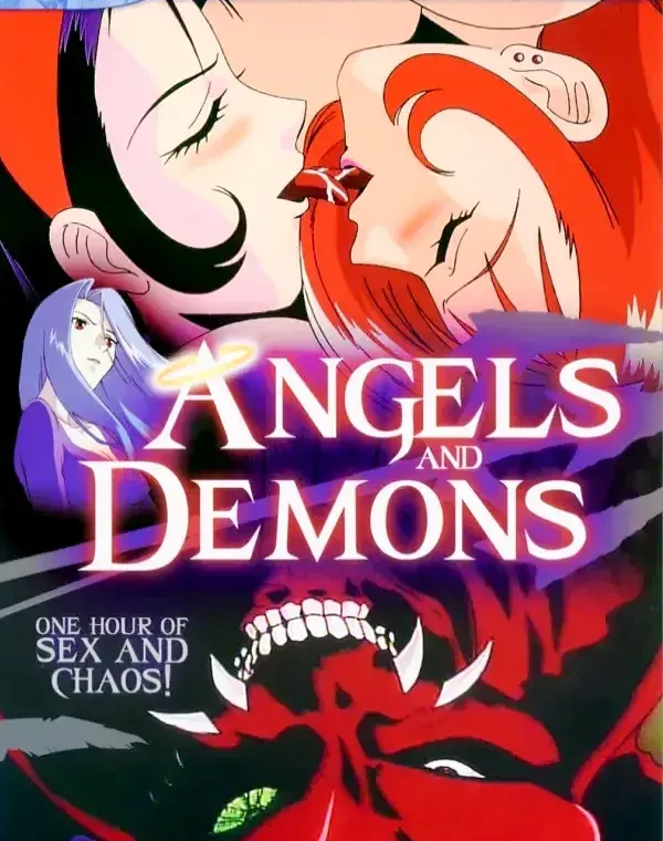 Angels & Demonsダウンロード