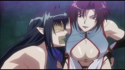 鋼鉄の魔女アンネローゼ 04 魔女の墜落:Witchbad サンプル画像12