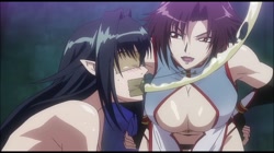 鋼鉄の魔女アンネローゼ 04 魔女の墜落:Witchbad サンプル画像13