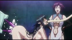 鋼鉄の魔女アンネローゼ 04 魔女の墜落:Witchbad サンプル画像14