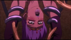 鋼鉄の魔女アンネローゼ 04 魔女の墜落:Witchbad サンプル画像3