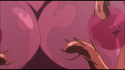 鋼鉄の魔女アンネローゼ 04 魔女の墜落:Witchbad サンプル画像4