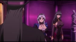 鋼鉄の魔女アンネローゼ 04 魔女の墜落:Witchbad サンプル画像7