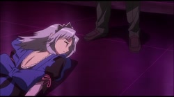 鋼鉄の魔女アンネローゼ 04 魔女の墜落:Witchbad サンプル画像8