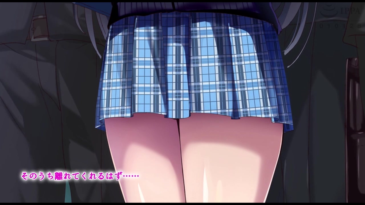 痴女体験告白 The Motion Anime サンプル画像