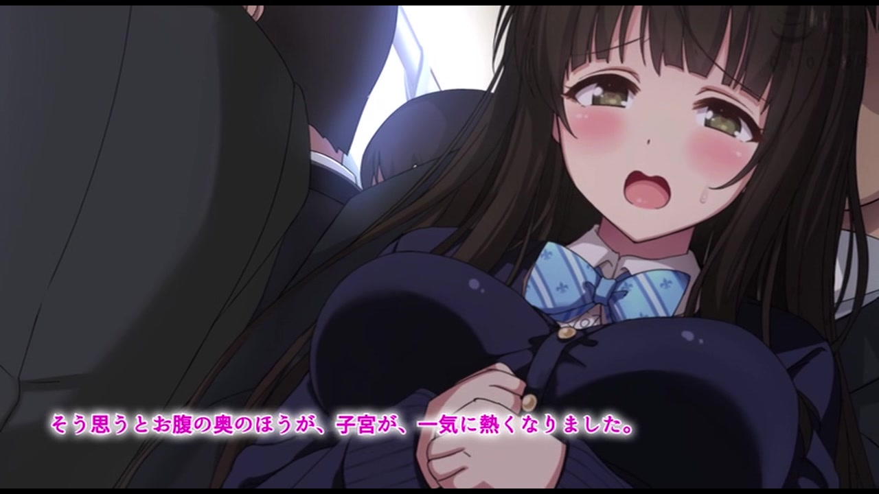 痴女体験告白 The Motion Anime サンプル画像