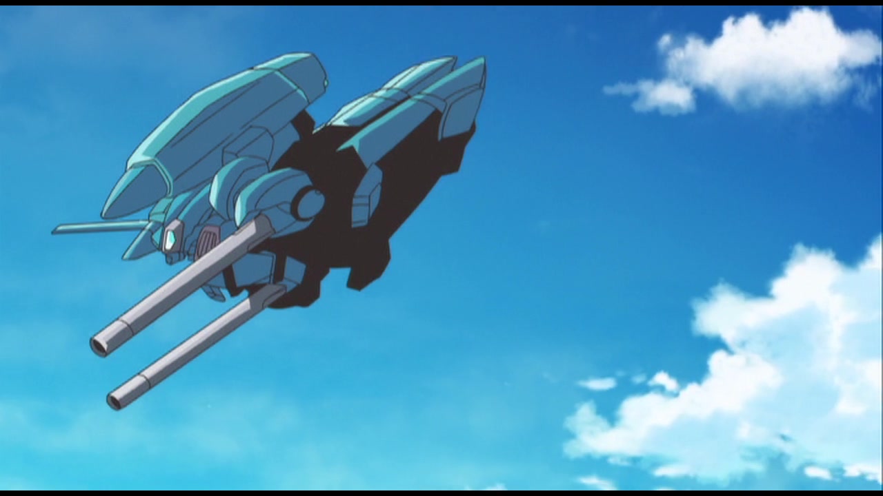 武想少女隊ぶれいど☆ブライダーズ THE ANIMATION サンプル画像