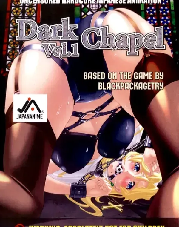 Dark Chapel Vol.1ダウンロード