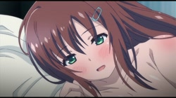 お兄ちゃん、朝までずっとギュッてして！ 女未そら編 (加工あり) サンプル画像14