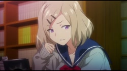 OVAJ○フーゾク学園祭 ＃1 (加工あり) サンプル画像10