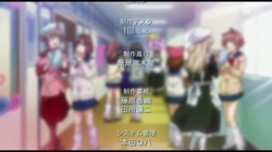 OVAJ○フーゾク学園祭 ＃1 (加工あり) サンプル画像17