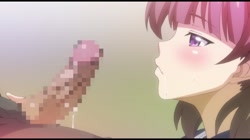 OVAJ○フーゾク学園祭 ＃1 (加工あり) サンプル画像3
