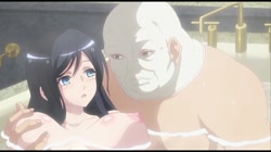 自宅警備員2 第四話 爆乳未亡人叔母・志保 ～蘇える淫欲～ (加工あり) サンプル画像