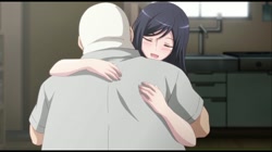 自宅警備員2 第四話 爆乳未亡人叔母・志保 ～蘇える淫欲～ (加工あり) サンプル画像