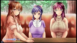 みんな発情！？俺のハーレムライフ サンプル画像