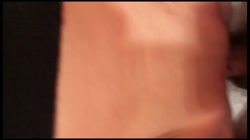 若妻が旦那の稼ぎでは満足できず、体を売ってお小遣い稼ぎをしている証拠映像 サンプル画像