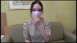 【容姿端麗】帰国子女でハーフのスレンダーモデル美女。日本男児の肉棒とピンク色の美マンに中出しでおもてなし。 サンプル画像0