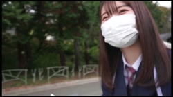 初撮影・顔出し！！南アルプス市の”普通”の中で見つけたアイドルの原石美◯女・・・この美しい◯女をデカチン中出しで犯し汚した。 サンプル画像0