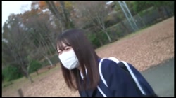 初撮影・顔出し！！南アルプス市の”普通”の中で見つけたアイドルの原石美◯女・・・この美しい◯女をデカチン中出しで犯し汚した。 サンプル画像1
