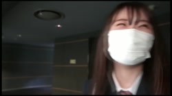 初撮影・顔出し！！南アルプス市の”普通”の中で見つけたアイドルの原石美◯女・・・この美しい◯女をデカチン中出しで犯し汚した。 サンプル画像3