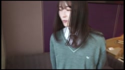 初撮影・顔出し！！南アルプス市の”普通”の中で見つけたアイドルの原石美◯女・・・この美しい◯女をデカチン中出しで犯し汚した。 サンプル画像7