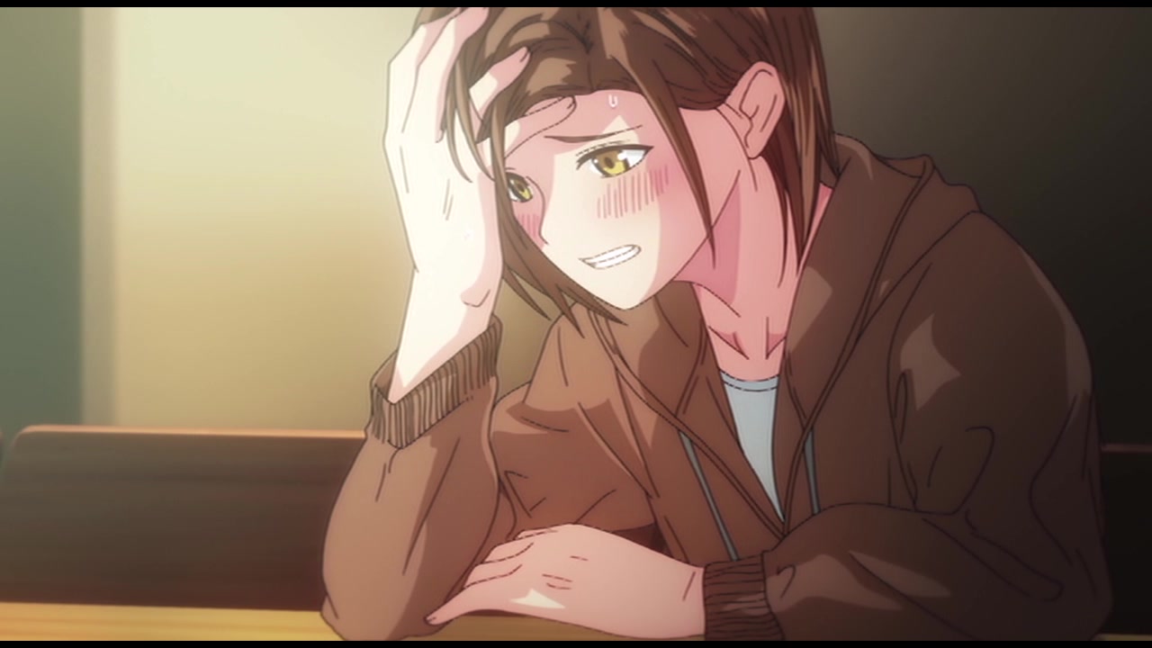 レイカは華麗な僕の女王 THE ANIMATION 第1巻 サンプル画像