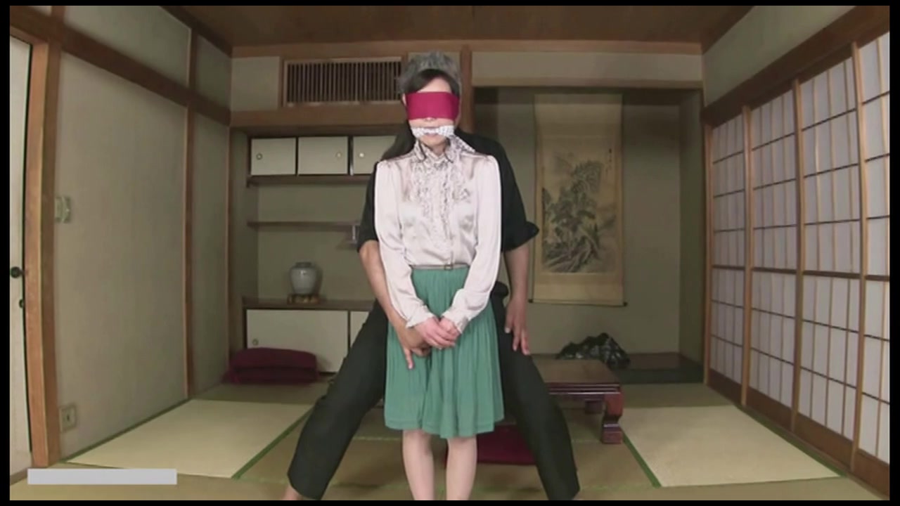 M女の嗚咽 -宙吊りの色香- 純朴ゆえに淫靡な34歳  美穂 サンプル画像0
