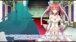 女騎士レティシア (加工あり) サンプル画像1