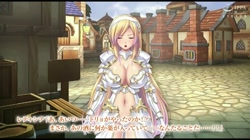 女騎士レティシア (加工あり) サンプル画像10