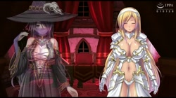 女騎士レティシア (加工あり) サンプル画像12