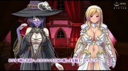 女騎士レティシア (加工あり) サンプル画像13