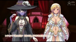 女騎士レティシア (加工あり) サンプル画像14
