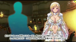 女騎士レティシア (加工あり) サンプル画像15