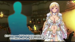 女騎士レティシア (加工あり) サンプル画像17